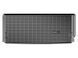 Коврик в багажник для Acura MDX 2014-2020 черный 7 мест WeatherTech 40665 232969 фото 1