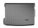 Килимок у багажник для BMW X2 F39 2018- чорний WeatherTech 401163 98017 фото 1