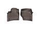 3D коврики для Volkswagen Touareg, Porsche Cayenne 2010-2018 какао передние WeatherTech 473331 47030 фото 2