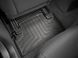 3D коврики для Infiniti QX50, EX 2007- черные задние WeatherTech 441552 46339 фото 2