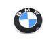 Емблема BMW X3 G01, X5 G05, X6 G06, X7 G07 82мм 51147499154 397398 фото 1