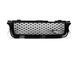 Решітка радіатора на Land Rover Range Rover 2010-2013 Black 427716 фото 1