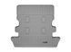 Коврик в багажник для Toyota Land Cruiser 200, Lexus LX 570 2007- 7 мест серый WeatherTech 42356 46049 фото 2