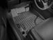 3D коврики для Acura ILX 2012- черные передние WeatherTech 444921 240105 фото 1