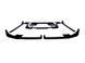 Комплект дооснащення на BMW X5 G05 2023- 428403 фото 2