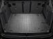 Килимок у багажник для BMW X3 F25 2010-2017 чорний WeatherTech 40497 45890 фото 1