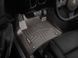 3D коврики для Volkswagen Touareg, Porsche Cayenne 2010-2018 какао передние WeatherTech 473331 47030 фото 1