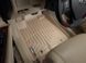 3D килимки для Lexus RX 2009-2015 бежеві передні WeatherTech 452291 46541 фото 2
