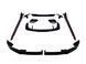 Комплект дооснащення на BMW X5 G05 2023- 428403 фото 9