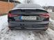 Спойлер на машину Audi A5 2017-2024 Sportback в стиле M4 черный глянец 415878 фото 8