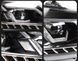 Передні фари на Volkswagen Passat B7 USA 2011-2015 FULL LED замість штатних галогенових фар 430496 фото 9
