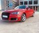 Передній бампер на Audi A3 2012-2016 стиль RS3 під туманки 428673 фото 8