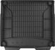 Коврик в багажник для Peugeot 407 2004-2011 Wagon Frogum ProLine TM548201 44328 фото 3