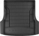 Коврик в багажник для Tesla Model S 2012- верхняя полка Frogum ProLine TM405387 318134 фото 1
