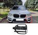 Решітки в бампер LH (X-Line) на BMW X3 G01 2018-2022 года 431296 фото 1
