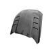 Карбоновый капот на Ford Mustang 2015-2022 AC Style Carbon 424270 фото 5