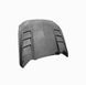Карбоновый капот на Ford Mustang 2015-2022 AC Style Carbon 424270 фото 6