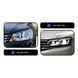 Передні фари на Volkswagen Passat B7 USA 2011-2015 FULL LED замість штатних галогенових фар 430496 фото 7