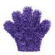 Рукавичка Chemical Guys Furry Five Finger Stranger Helpful Handy Detailing Mitt 408829 фото 1