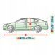 Чохол тент на автомобіль Kegel Mobile Garage Sedan L 425-470 см 215622 фото 10