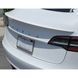 Спойлер на Tesla Model 3 2017- Perfomance білий перламутр 408262 фото 2