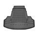 Килимок у багажник для Honda Accord 2008-2015 Sedan Frogum ProLine TM405455 103909 фото 1