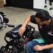 Очиститель и защитный спрей для мотокожи Chemical Guys Moto Leather Cleaner+Protectant 408591 фото 2