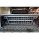 Разделитель кузова для Toyota Tundra 2007- Crew Cab 5.7 Roll N Lock Cargo Manager CM570 242621 фото 2