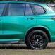 Лезвия на пороги ( Карбон ) на BMW X5M F95 2018-2025 522415 фото 4