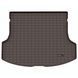 Коврик в багажник для Lexus RX 2022- какао WeatherTech 431678 424933 фото 1