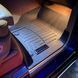 3D коврики для Volkswagen Touareg, Porsche Cayenne 2010-2018 какао передние WeatherTech 473331 47030 фото 3