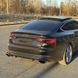 Диффузор заднего бампера на Audi A5 2016-2020 S-Line в стиле RS5 V1 427795 фото 10