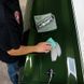 Воск пастообразный Guys Slick Finish Cleaner Carnauba Wax 473мл 408510 фото 3