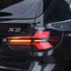 Задні ліхтарі на BMW X5 F15 2013-2018 стиль G05 LCI 430411 фото 2
