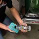 Воск пастообразный Guys Slick Finish Cleaner Carnauba Wax 473мл 408510 фото 4