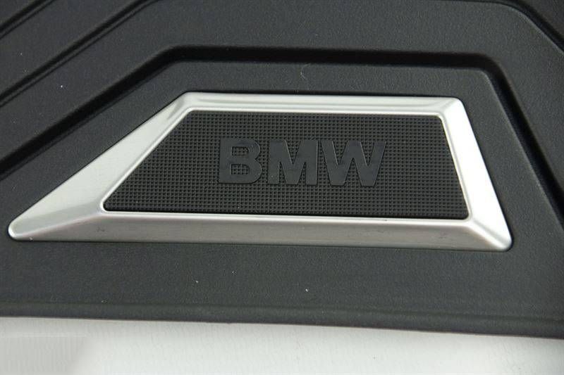 3D килимки для BMW 3 G20 2018- передні BMW 51472462750 423934 фото