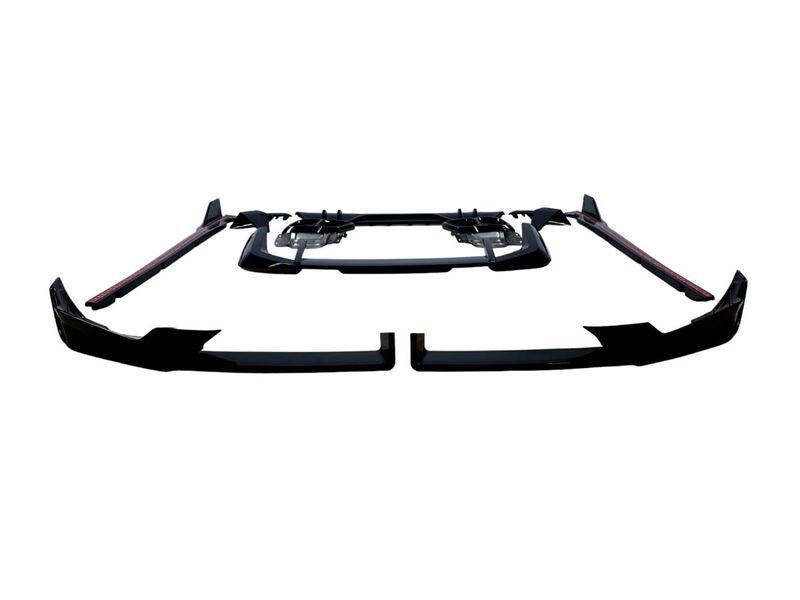 Комплект дооснащення на BMW X5 G05 2023- 428403 фото