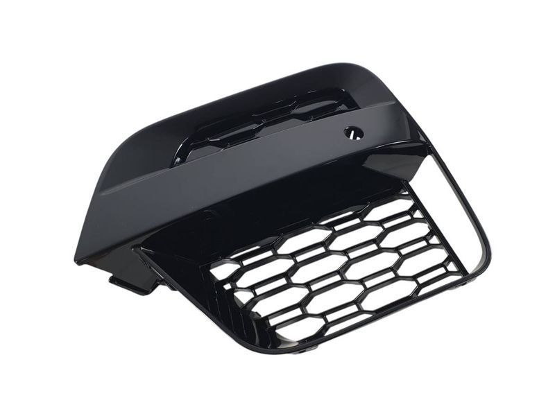 Решетки в бампер LH (M-Paket) на BMW X3 G01 2018-2022 429185 фото