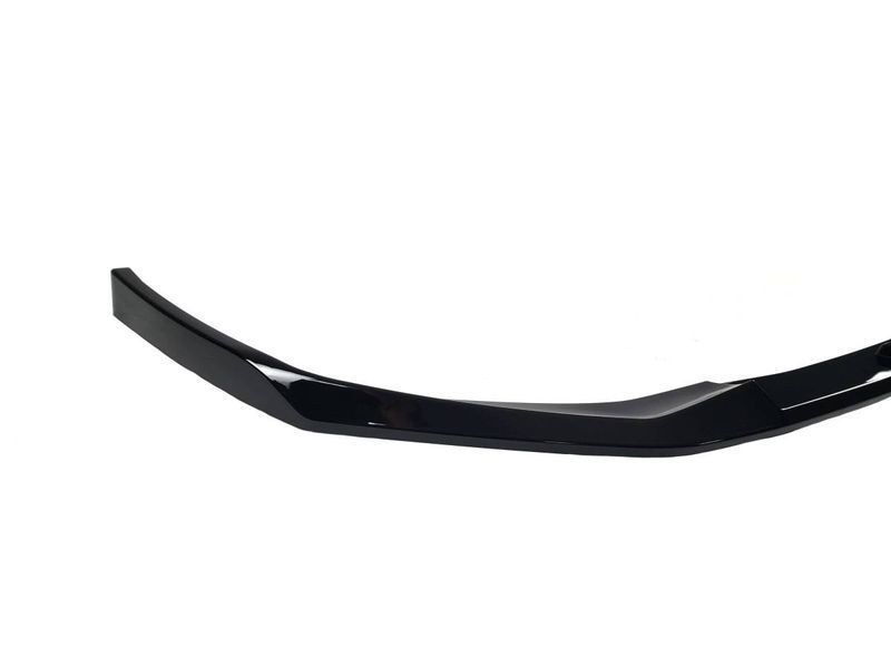Губа переднего бампера на BMW 5 G30, G31 2020-2023 M-Performance V3 428416 фото