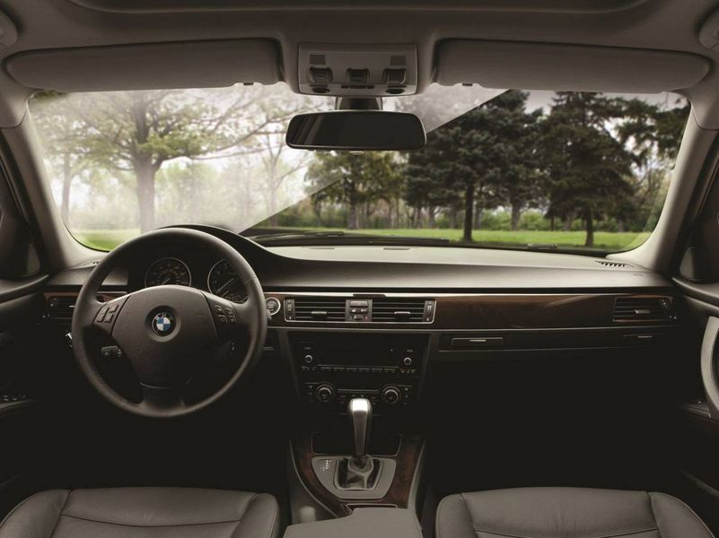 Очисник скла WeatherTech TechCare Interior Glass Cleaner with Anti Fog 8LTC65 320343 фото