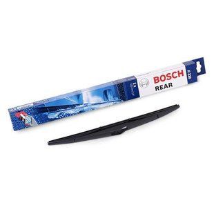 Задній двірник для Ford Kuga 2008-2013 | Щітка склоочисника Bosch Rear H 330 330 мм 196064 фото