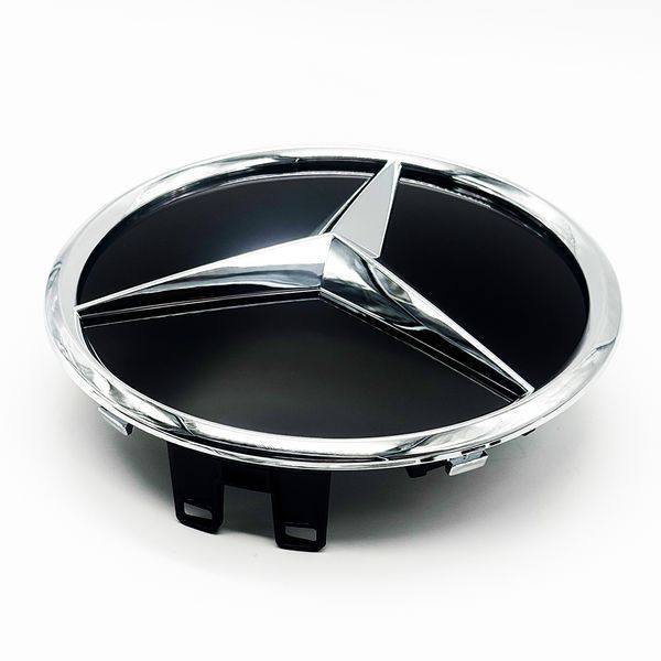 Емблема в решітку радіатора Mercedes C-class W206 2021- A0008882300 523028 фото