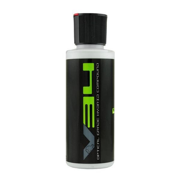 Полірувальна паста Chemical Guys V34 Optical Grade Hybrid Compound абразивна 118мл 408674 фото