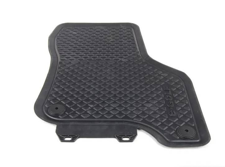 Коврики Volkswagen e-Golf 2015- VAG 5GE061500B041 37890 фото