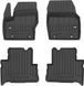 3D коврики для Ford C-Max 2010-2019 Frogum Proline 3D409200 203269 фото 1