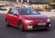 Передний бампер на Volkswagen Golf VIII 2020- в стиле GTI 428711 фото 9
