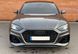 Передний бампер на Audi A5 2020- в стиле RS5 под дистроник V2 429859 фото 7