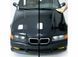 Черный полироль Turtle Wax Jet Black Spray Polish 500 мл с воском 340661 фото 5