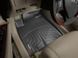 3D коврики для Lexus RX 2009-2015 черные передние WeatherTech 442291 46543 фото 2