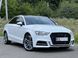 Передній бампер на Audi A3 2016-2020 стиль S3 V2 428691 фото 7